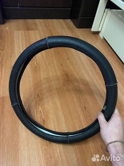 Оплетка на руль