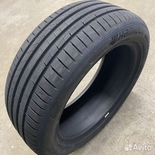 Hankook Ventus Prime 4 K135 225/55 R17 101W