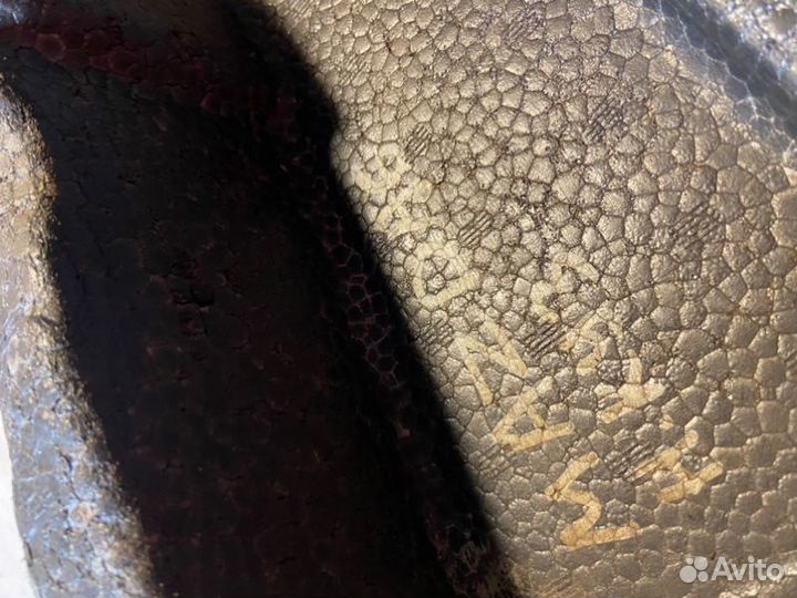 Ящик под инстумент Mazda Mazda 6 GJ