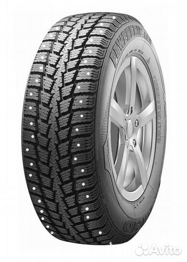 Kumho Power Grip KC11 235/75 R15 104Q