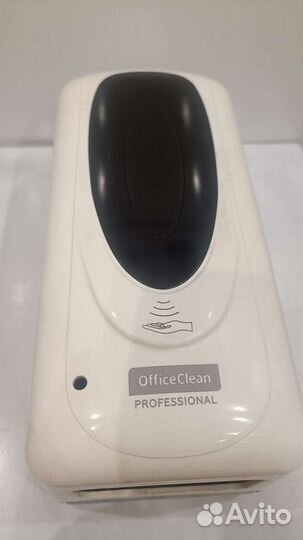 Диспенсер автоматический