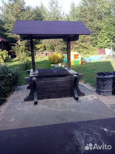 Услуги плотника