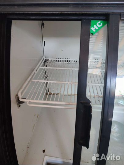 Холодильная камера