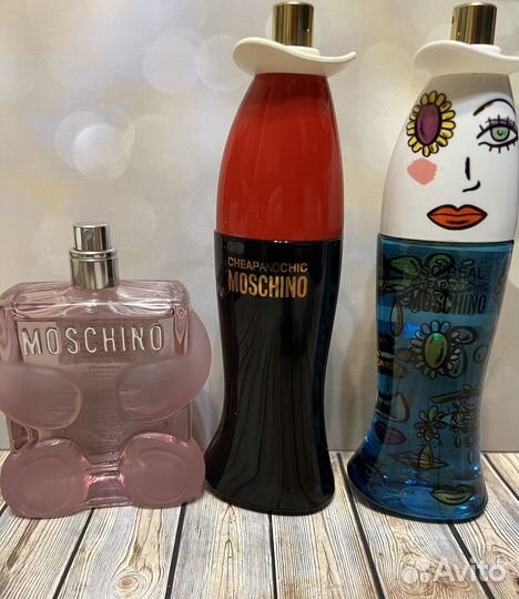 Moschino