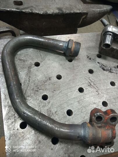 Сварка аргоном