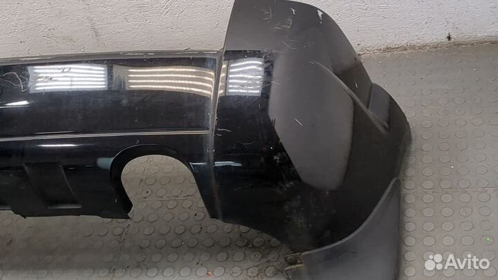 Бампер Hyundai Tucson 1, 2008