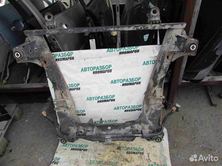 Балка передняя для Ford Mondeo 2 1996-2000г