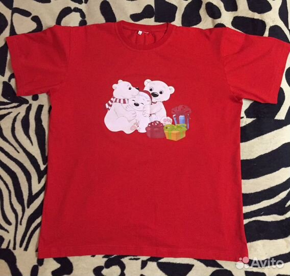 Фэмили лук (family look)