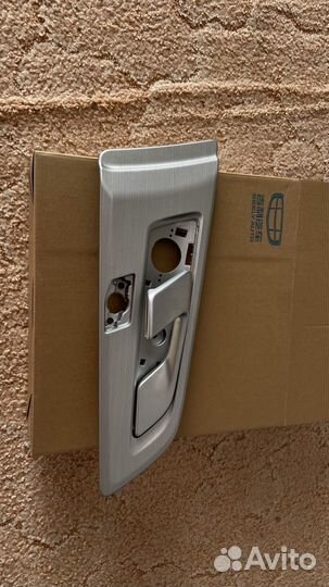 Ручка передняя правая для Джили атлас 2021 года