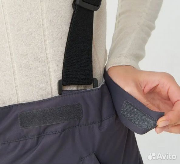 Костюм женский зимний 50-52р