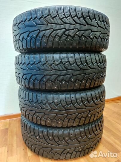 Nokian Tyres Hakkapeliitta 5 SUV 225/60 R17