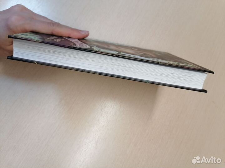 Книга дети леса секрет сфинкса