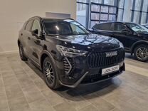 Новы�й Haval Jolion 1.5 AMT, 2024, цена от 2 421 010 руб.