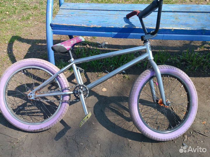 Bmx