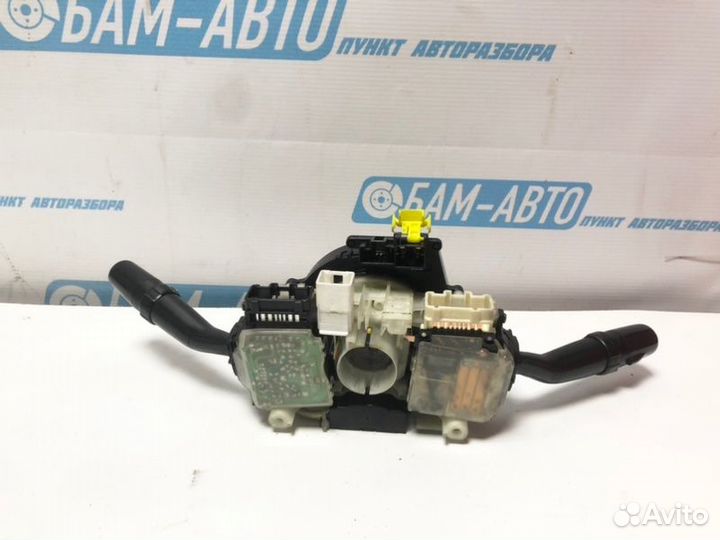 Блок подрулевых переключателей Toyota Land Cruiser