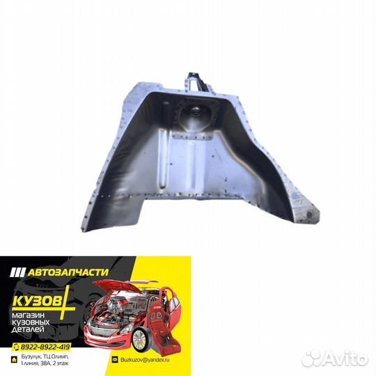 Арка внутренняя стакан kalina 1118 2190