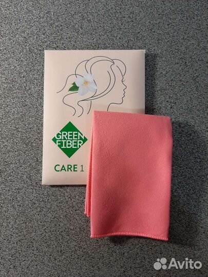 Файбер косметический