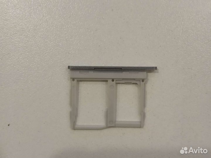 Лоток для сим карты, Sim-лотки на остальные позици