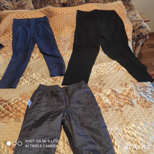 Япомогаю вещи женские р.50-52