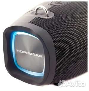 Портативная колонка