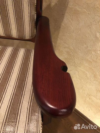 Стул для бильярда