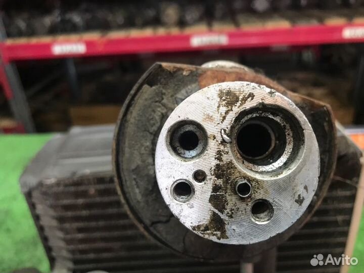 Испаритель кондиционера Toyota Windom VCV10 3vzfe