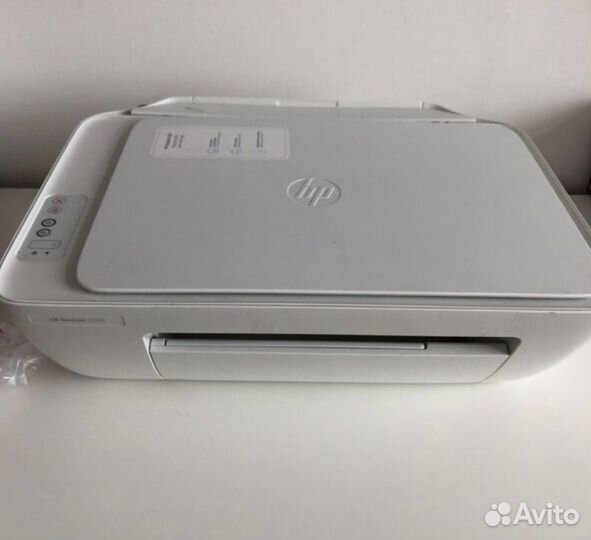 Принтер hp deskjet 2320