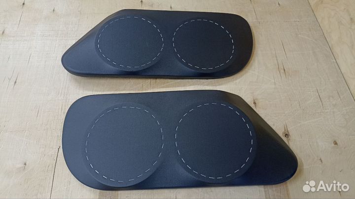 Лансер 9 186 20.20 акустические подиумы