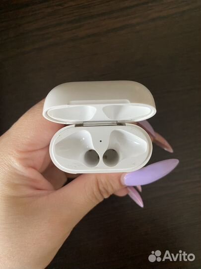 Кейс для airpods 2