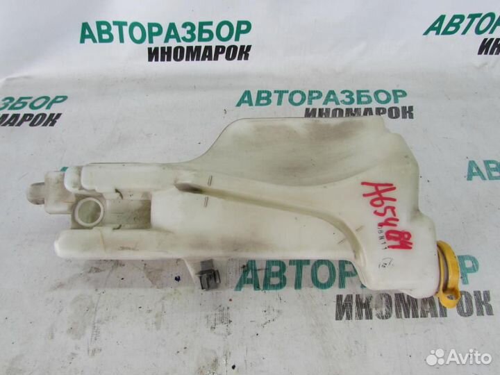 Бачок омывателя лобового стекла для Mazda BT-50 20