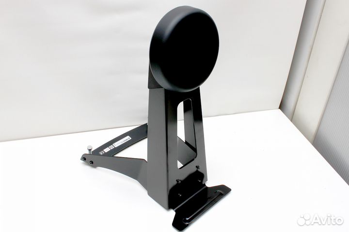 Пэд бас-барабана (бочки) Yamaha KP-65 (новый)