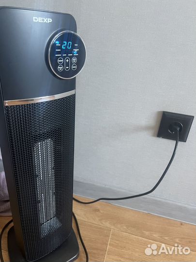 Обогреватель