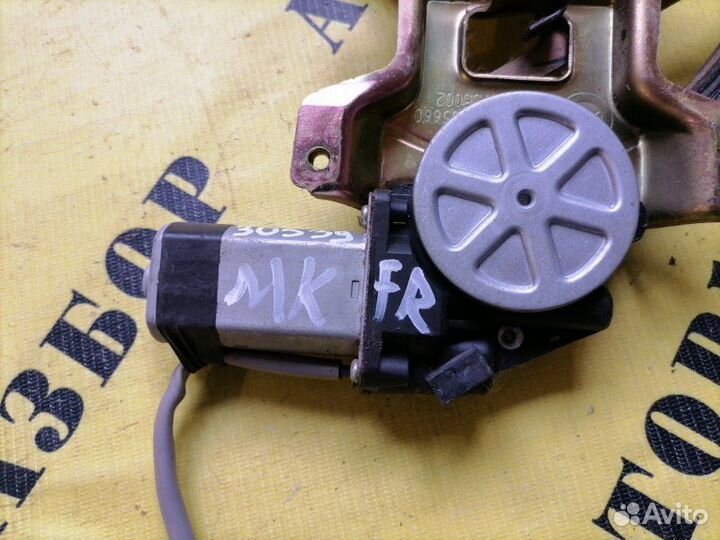 Стеклоподъемник передний правый Geely Mk 2008-2015