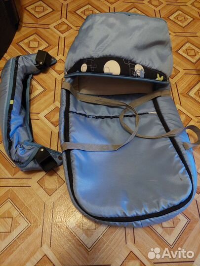 Детские коляски