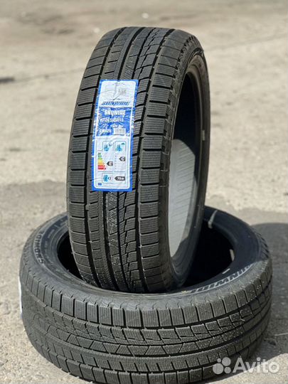 Sunwide Snowide 235/55 R17 142U