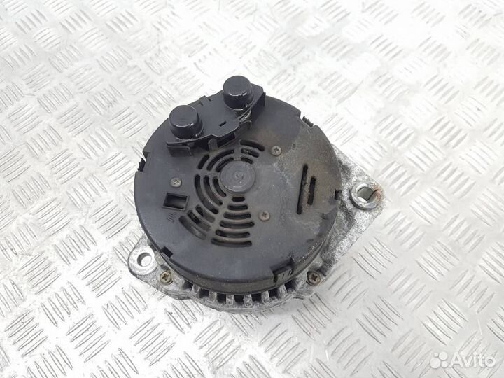 0123510010 Генератор Lancia Kappa