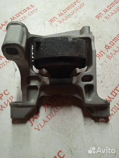 Подушка двигателя Mazda Cx5 KE SHY 2.2 2013