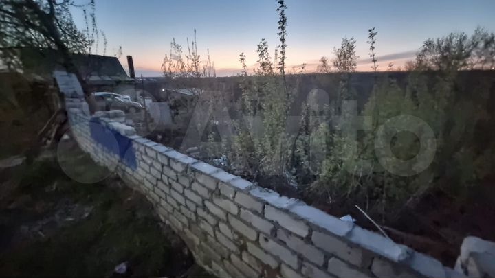 Участок 9,8 сот. (ИЖС)