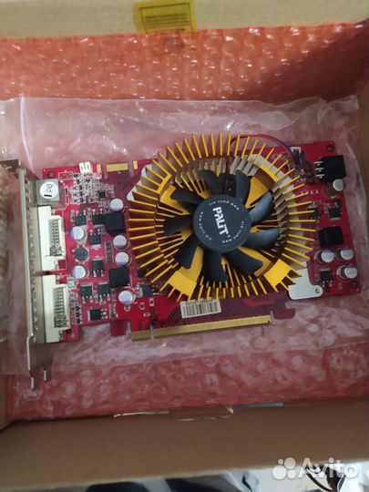 Угарные видеокарты