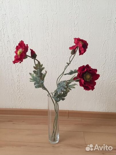 Цветок искусственный