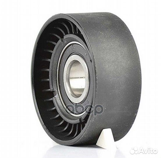 Ролик ремня приводного peugeot 206/307/406 2.0