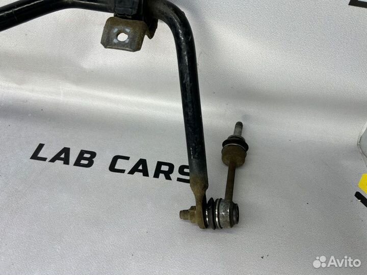 Стабилизатор задний Bmw X5 E70 рестайлинг N57