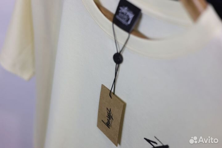 Мужские оверсайз футболки оптом