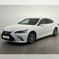 Lexus ES 2.5 AT, 2019, 73 376 км, с пробегом, цена 4 429 000 руб.