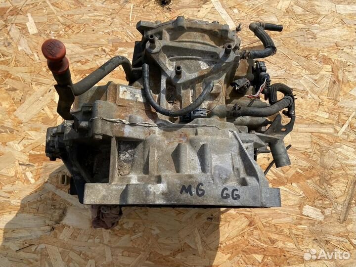 АКПП Mazda 6 GG, 2.0