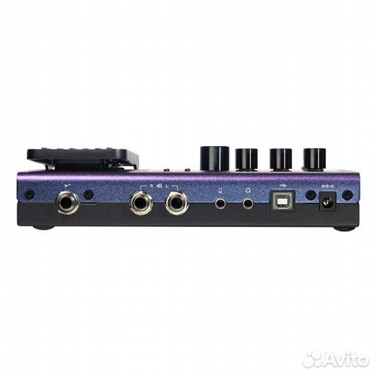 Valeton GP-100VT Guitar Effects Processor (Новый)