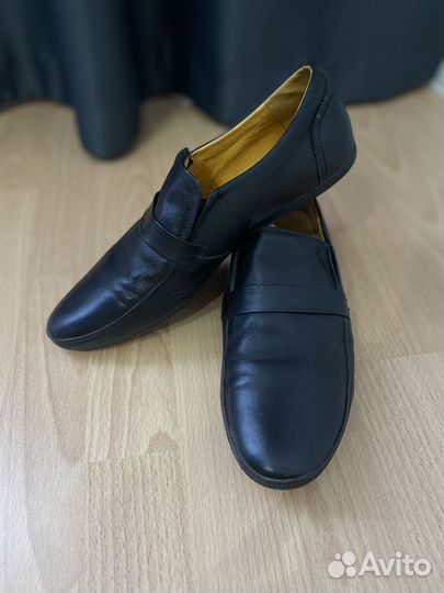 Туфли мужские