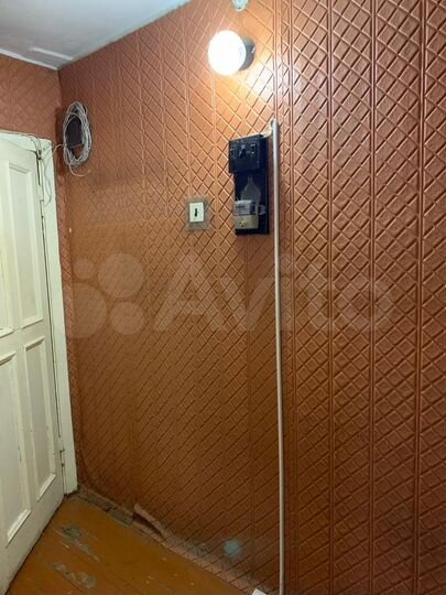 3-к. квартира, 59,6 м², 2/5 эт.