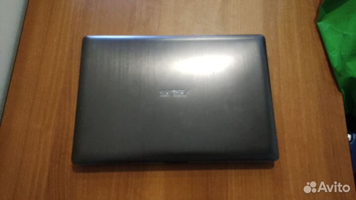 Asus (металл,сенсорный)i5-4200u / Nvidia 840m 2gb