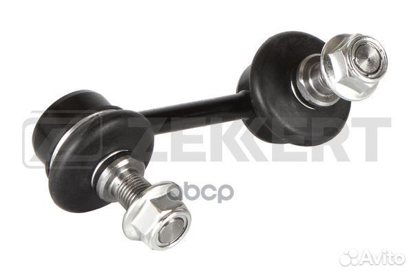 Стойка стабилизатора перед. лев. Kia Sorento 04